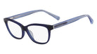 LONGCHAMP Eyewear LO2619 BLUE