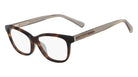 LONGCHAMP Eyewear LO2619 GOLD
