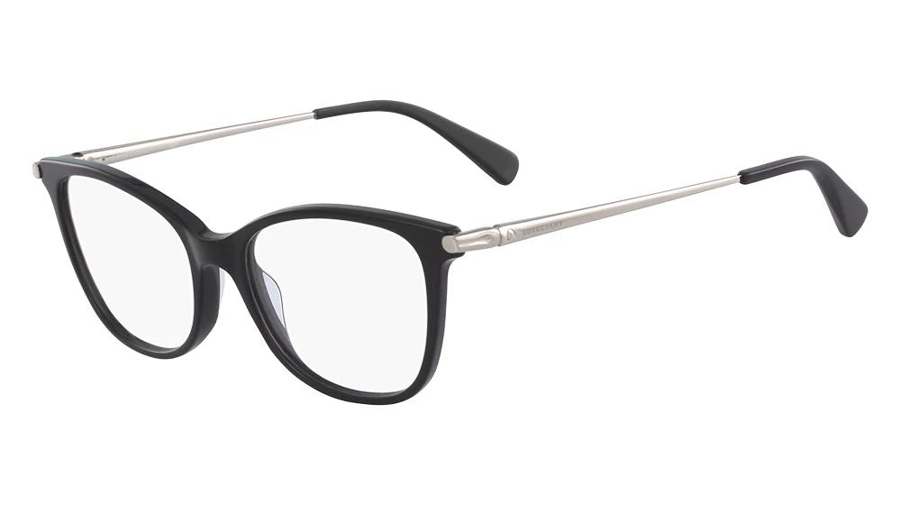 Longchamp Eyewear Model 2627 Colour Black