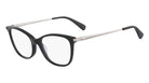 Longchamp Eyewear Model 2627 Colour Black