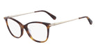 Longchamp Eyewear Model 2627 Colour Havana