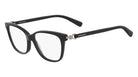 Longchamp Eyewear Model 2631 Colour Black