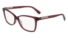 Longchamp Eyewear Model 2646 Colour Ruby