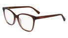 LONGCHAMP Eyewear LO2665 ESPRESSO