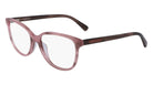 LONGCHAMP Eyewear LO2666 BROWN ROSE