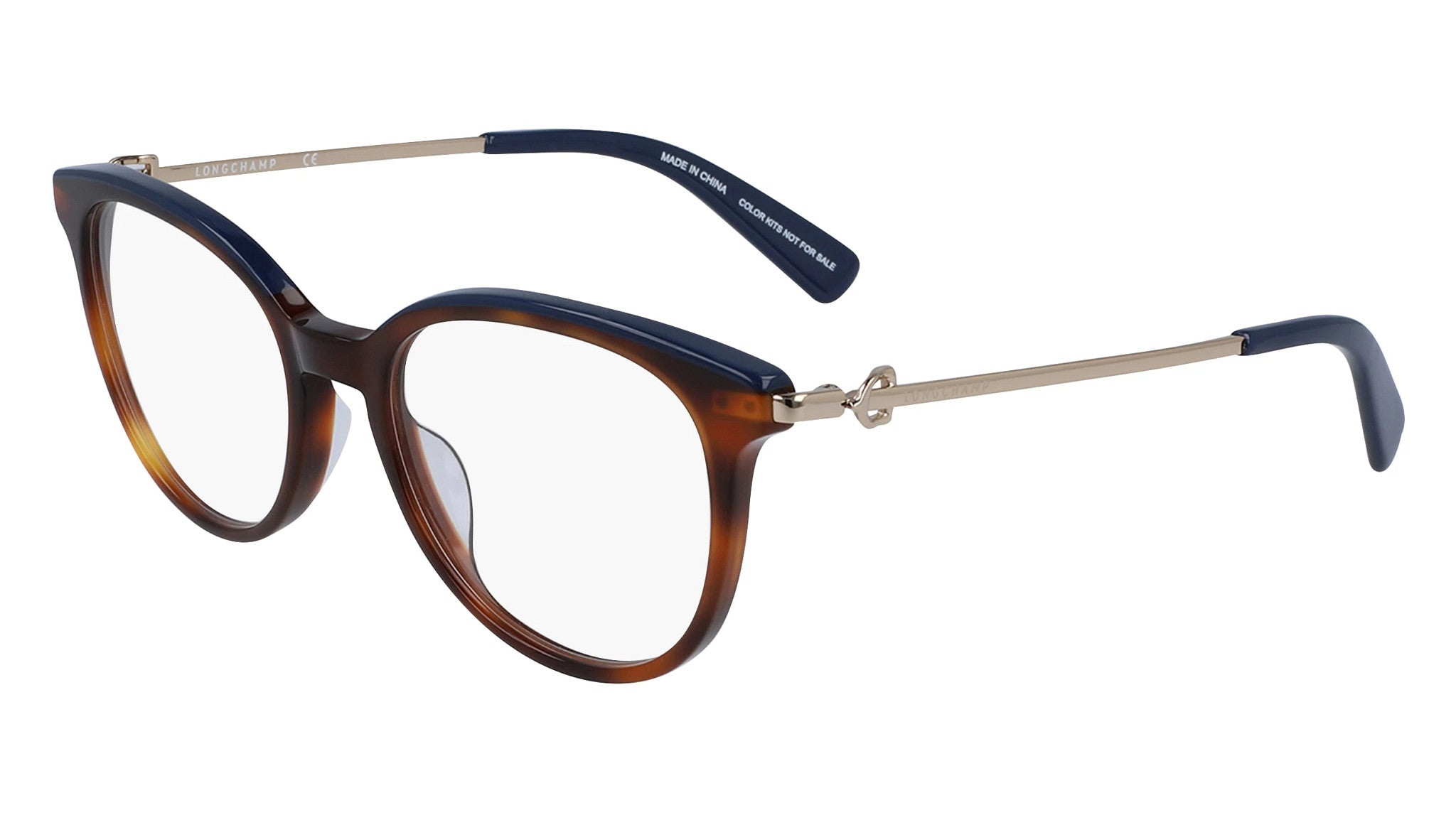LONGCHAMP Eyewear LO2667 HAVANA