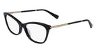 LONGCHAMP Eyewear LO2670L BLACK