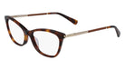 LONGCHAMP Eyewear LO2670L HAVANA