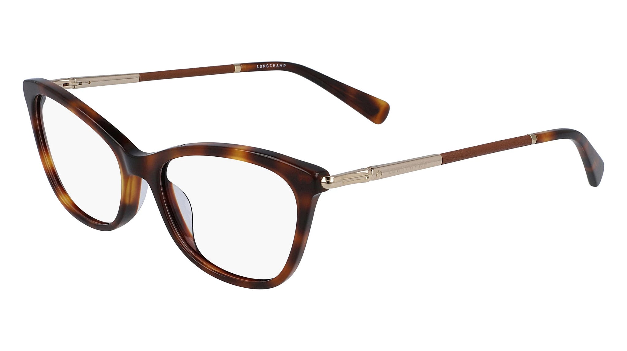 LONGCHAMP Eyewear LO2670L HAVANA