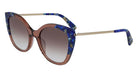 LONGCHAMP Sunglasses Model LO636S NUDE