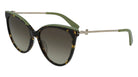 LONGCHAMP Sunglasses Model LO675S VINTAGE HAVANA