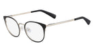 Longchamp Eyewear Model 2101 Colour Black