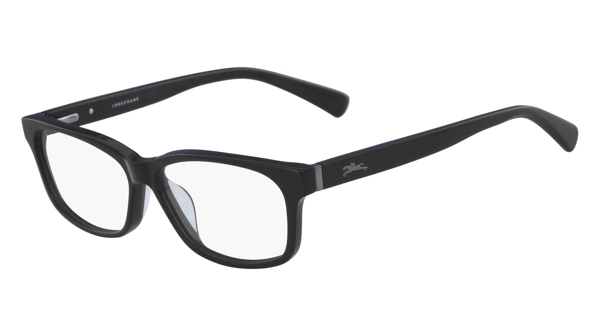 Longchamp Eyewear Model 2600 Colour Black