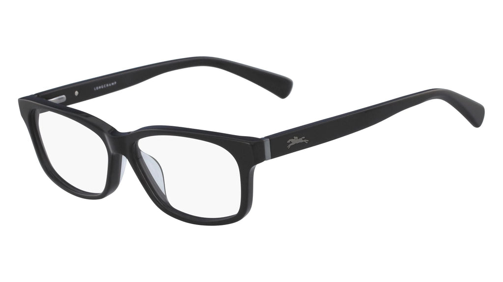 Longchamp Eyewear Model 2600 Colour Black