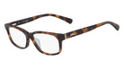 Longchamp Eyewear Model 2600 Colour Havana