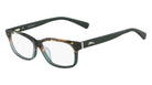Longchamp Eyewear Model 2600 Colour Geometric