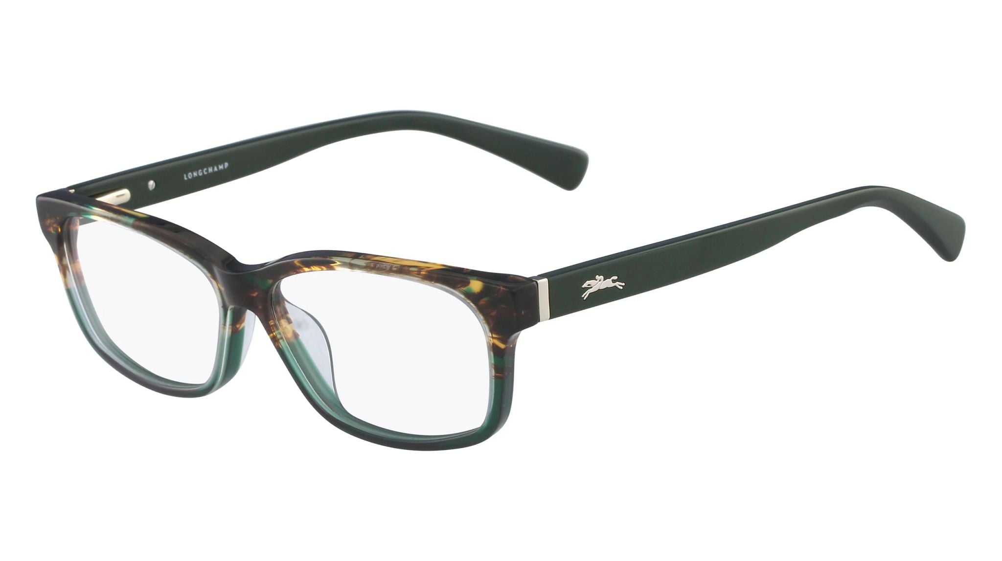Longchamp Eyewear Model 2600 Colour Geometric