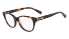 Longchamp Eyewear Model 2601 Colour Havana
