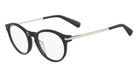 Longchamp Eyewear Model 2602 Colour Black