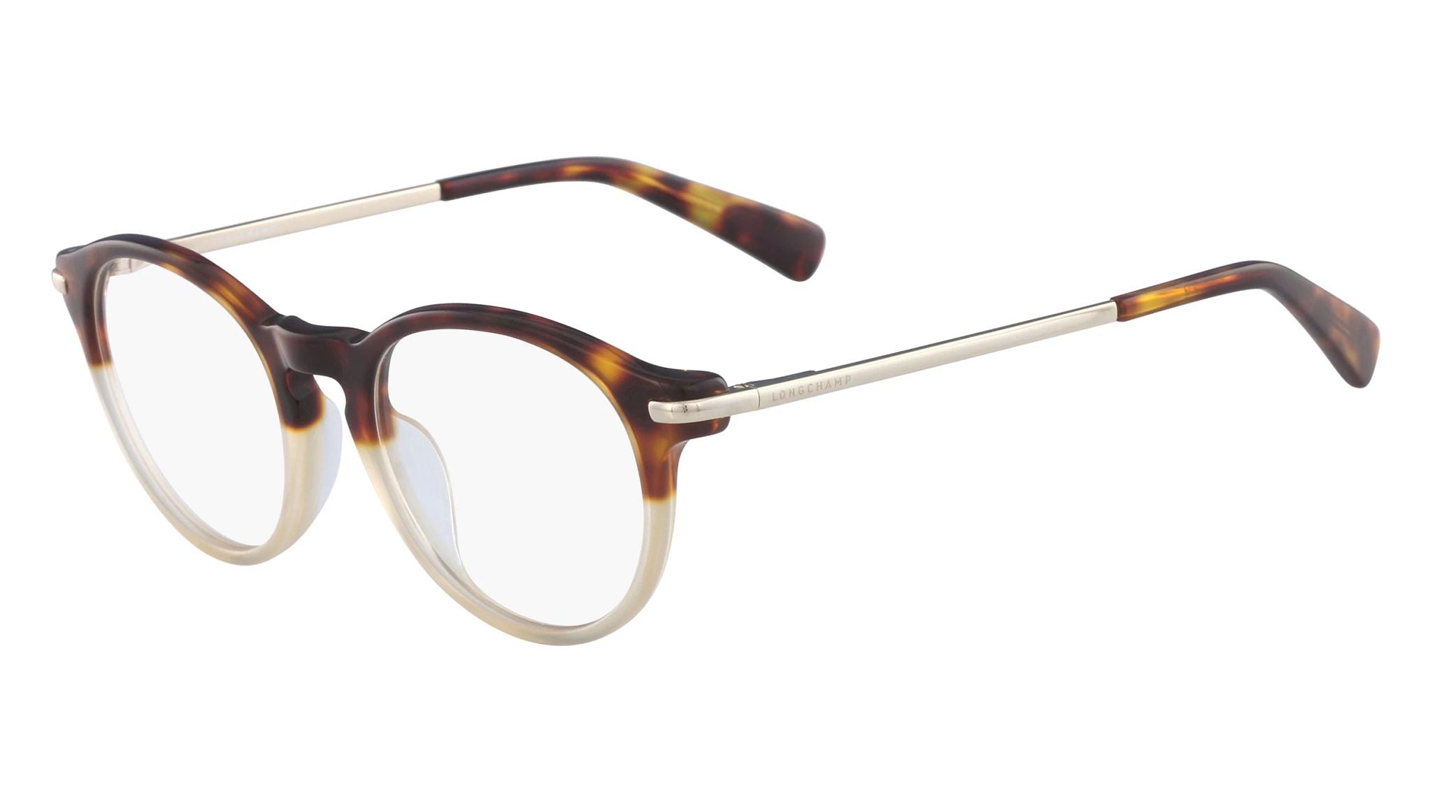 Longchamp Eyewear Model 2602 Colour Havana