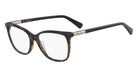 Longchamp Eyewear Model 2603 Colour Havana