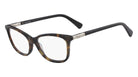 Longchamp Eyewear Model 2604 Colour Havana