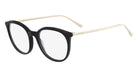 Longchamp Eyewear Model 2605 Colour Black