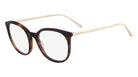 Longchamp Eyewear Model 2605 Colour Havana