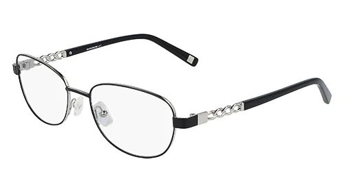 MARCHON NYC - Eyewear M-4005 BLACK