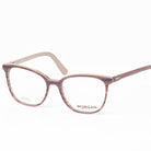 Morgan Eyeglasses Model 201117 Colour 4408