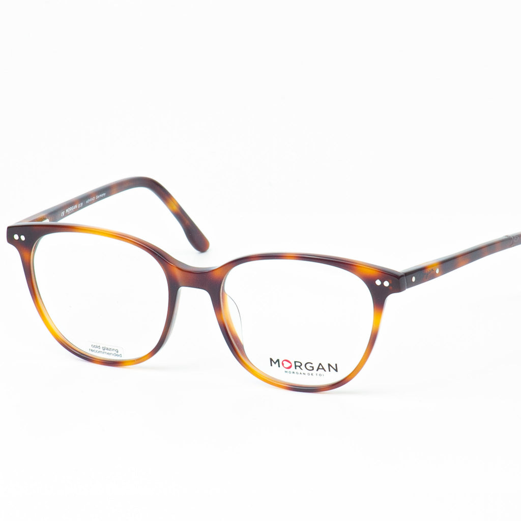 Morgan Eyeglasses Model 201122 Colour 6311