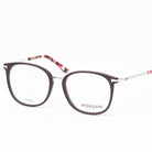 Morgan Eyeglasses Model 202004 Colour 4182
