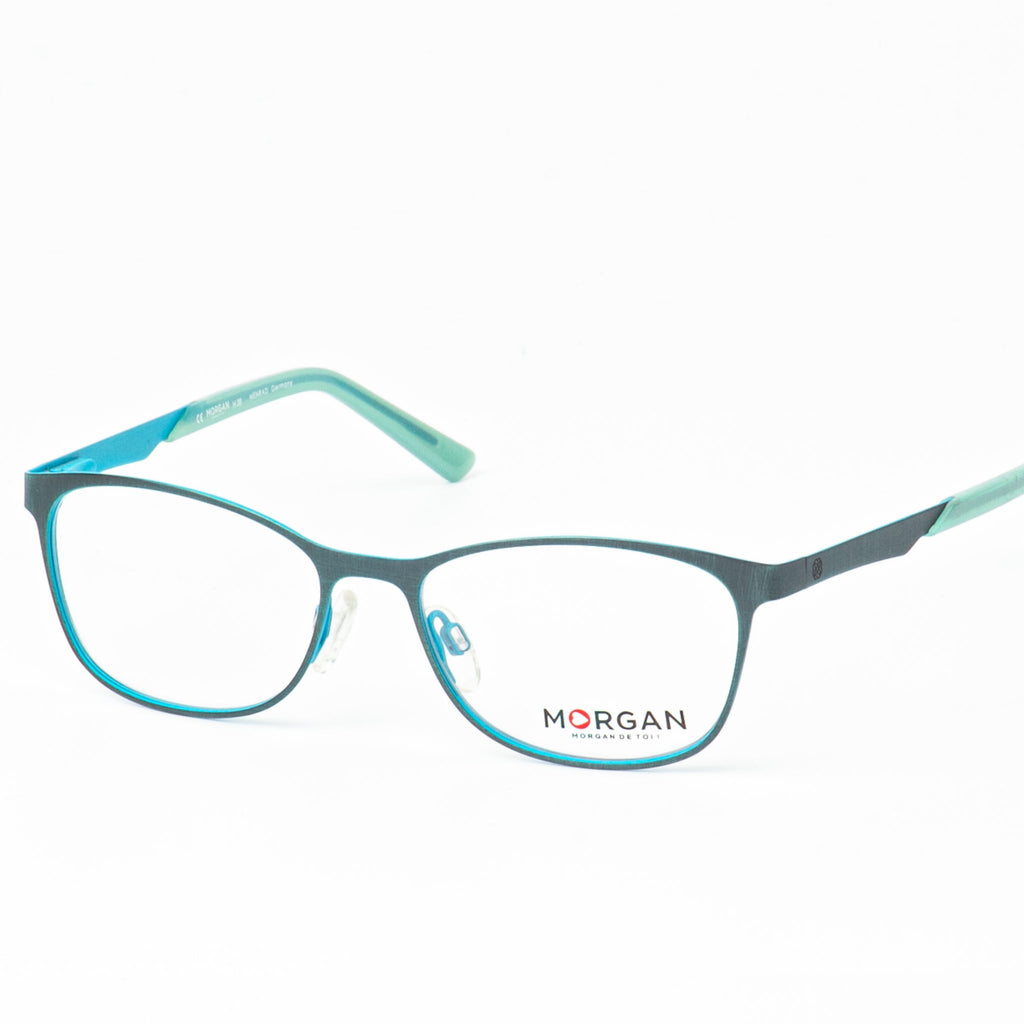 Morgan Eyeglasses Model 203156 Colour 536