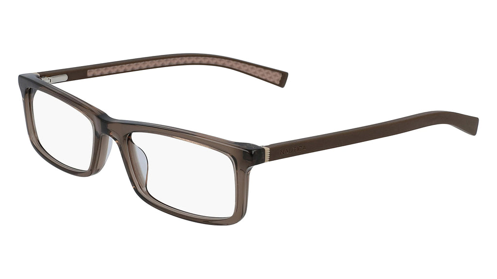 NAUTICA Eyewear N8162 BROWN CRYSTAL