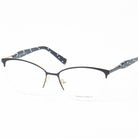 Nicola Finetti Eyeglasses Model 855 Colour 87