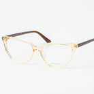 Nicola Finetti Eyeglasses Model 892 Colour 4