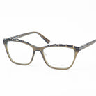 Nicola Finetti Eyeglasses Model 900 Colour C28
