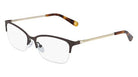 NINE WEST Eyewear NW1090 BROWN