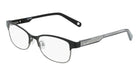 NINE WEST Eyewear NW1094 BLACK