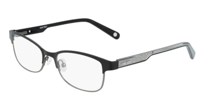 NINE WEST Eyewear NW1094 BLACK