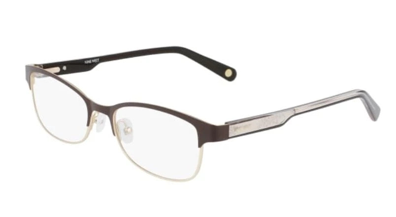 NINE WEST Eyewear NW1094 BROWN