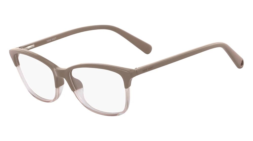 NINE WEST Eyewear NW5156 TAUPE
