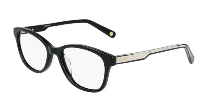 NINE WEST Eyewear NW5182 BLACK
