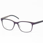 Orgreen Eyeglasses Model Charley Colour 586