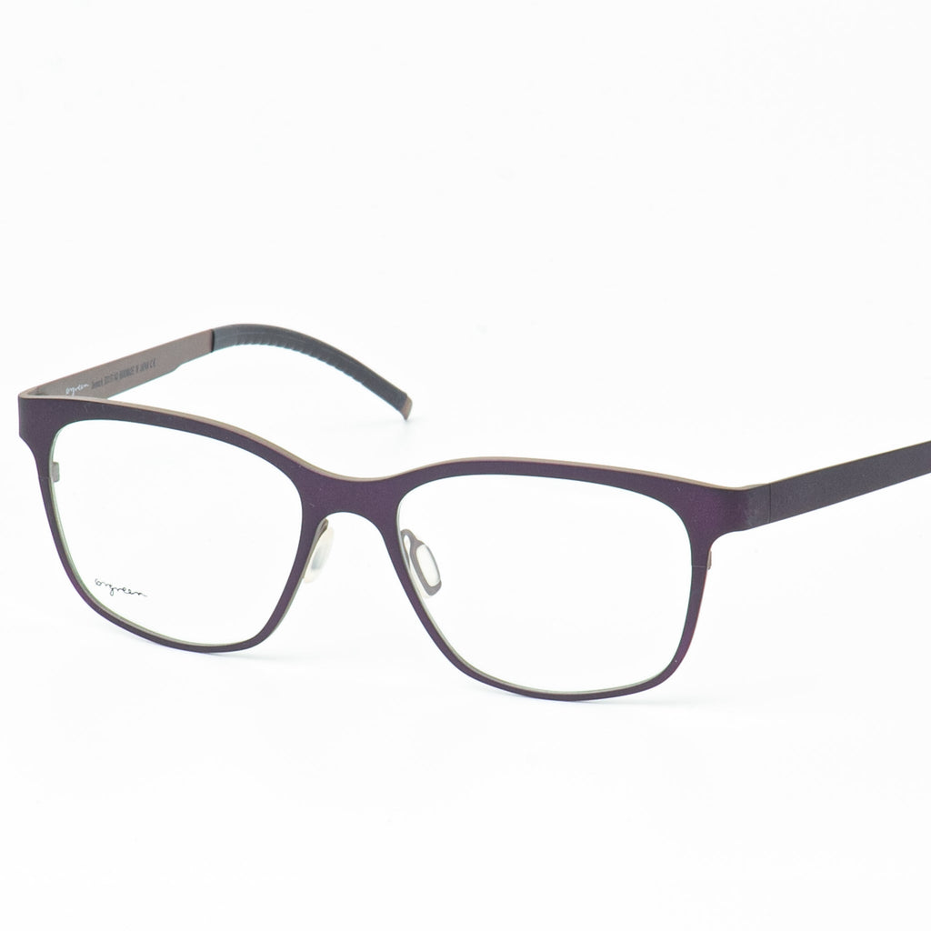 Orgreen Eyeglasses Model Charley Colour 586