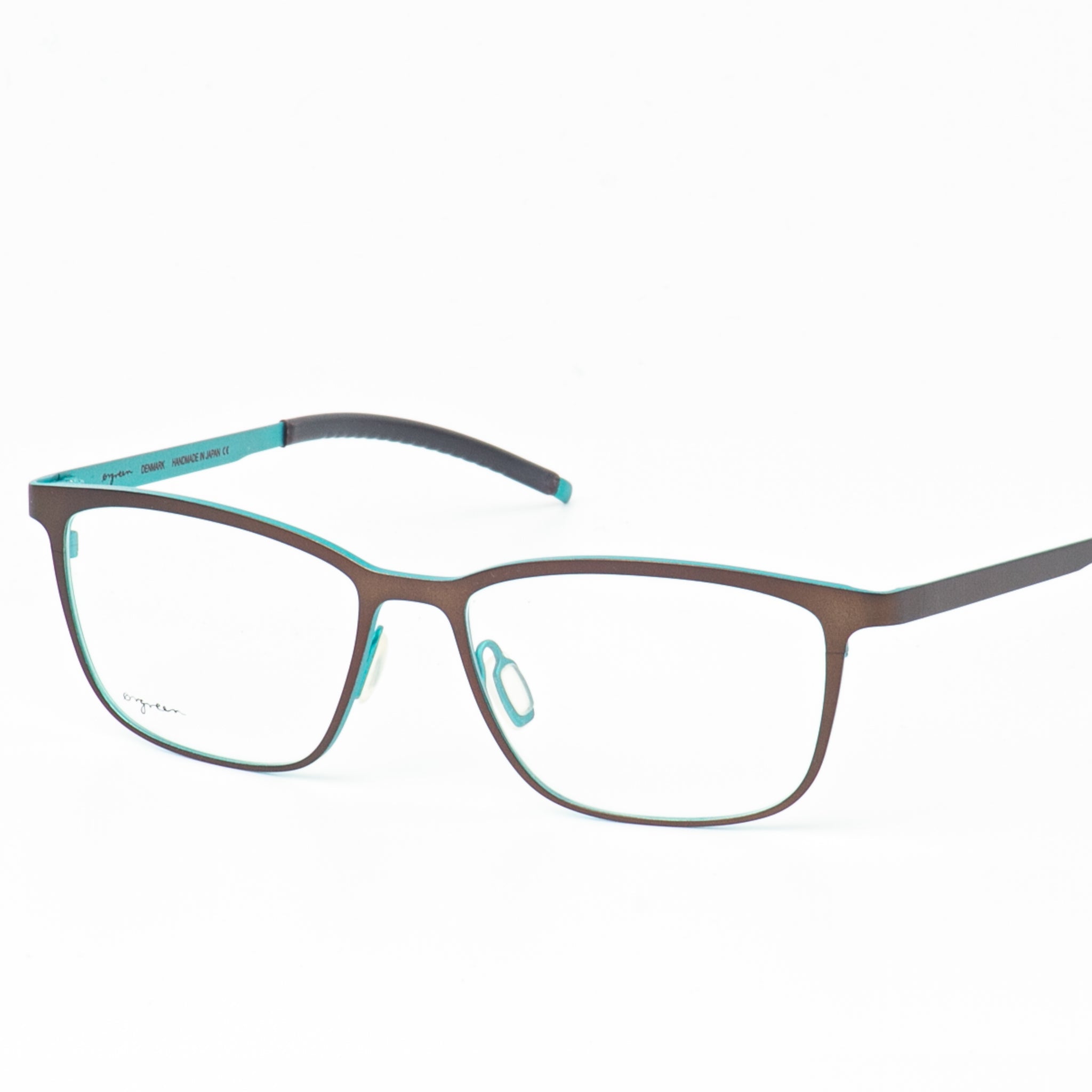 Orgreen Eyeglasses Model Courtney Colour 674