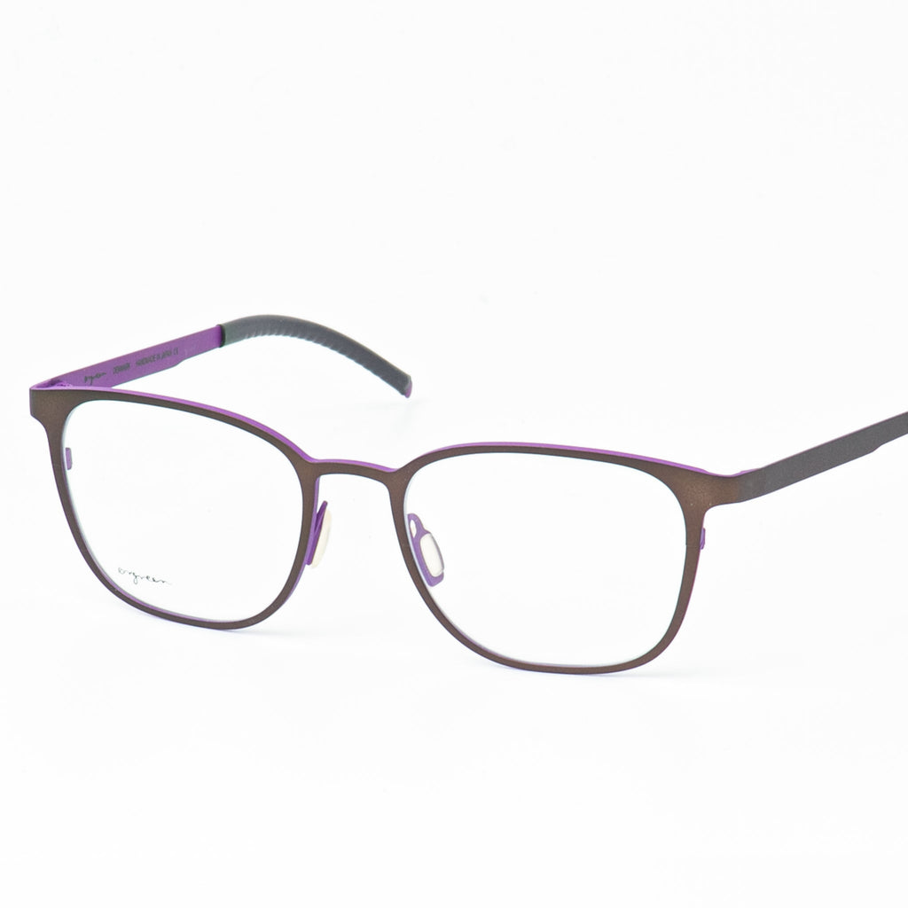Orgreen Eyeglasses Model Glimmer Colour 698