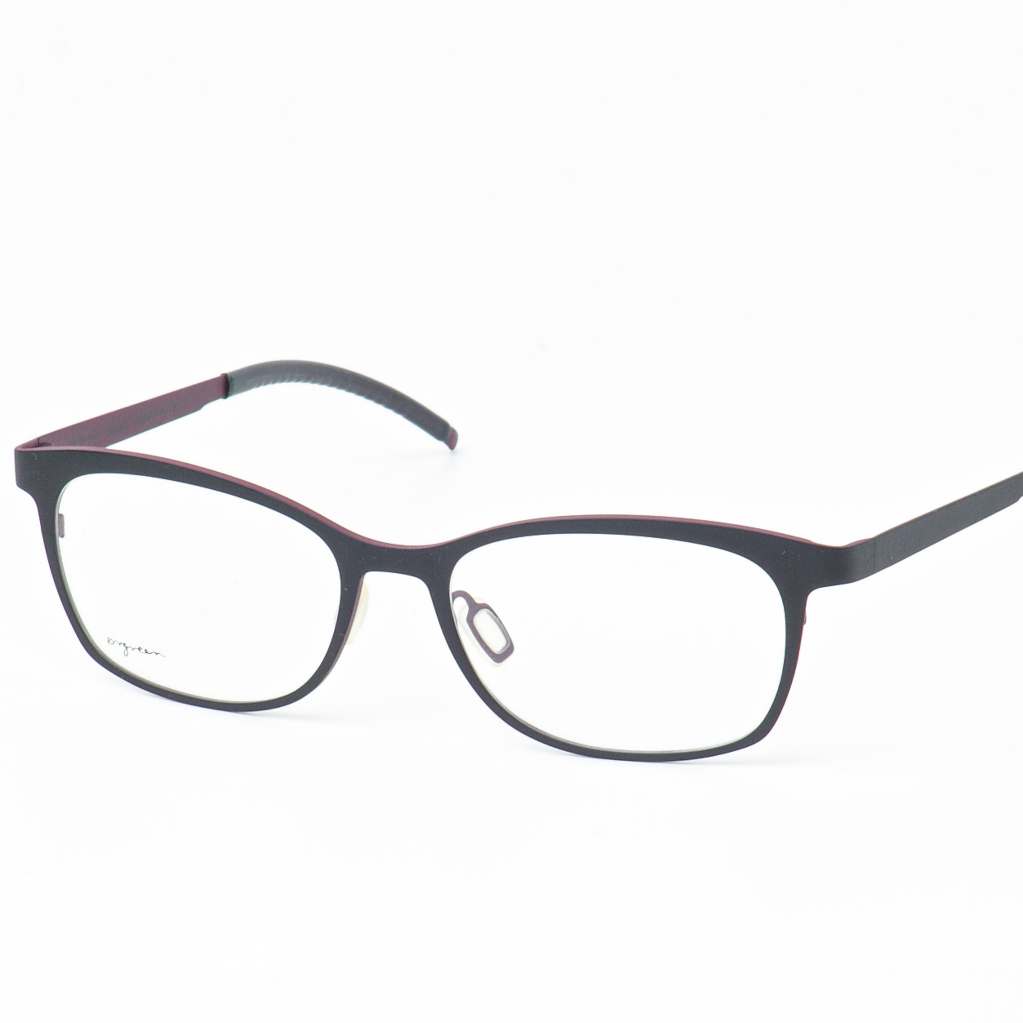 Orgreen Eyeglasses Model Glint Colour 697