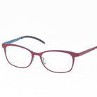 Orgreen Eyeglasses Model Glint Colour 699