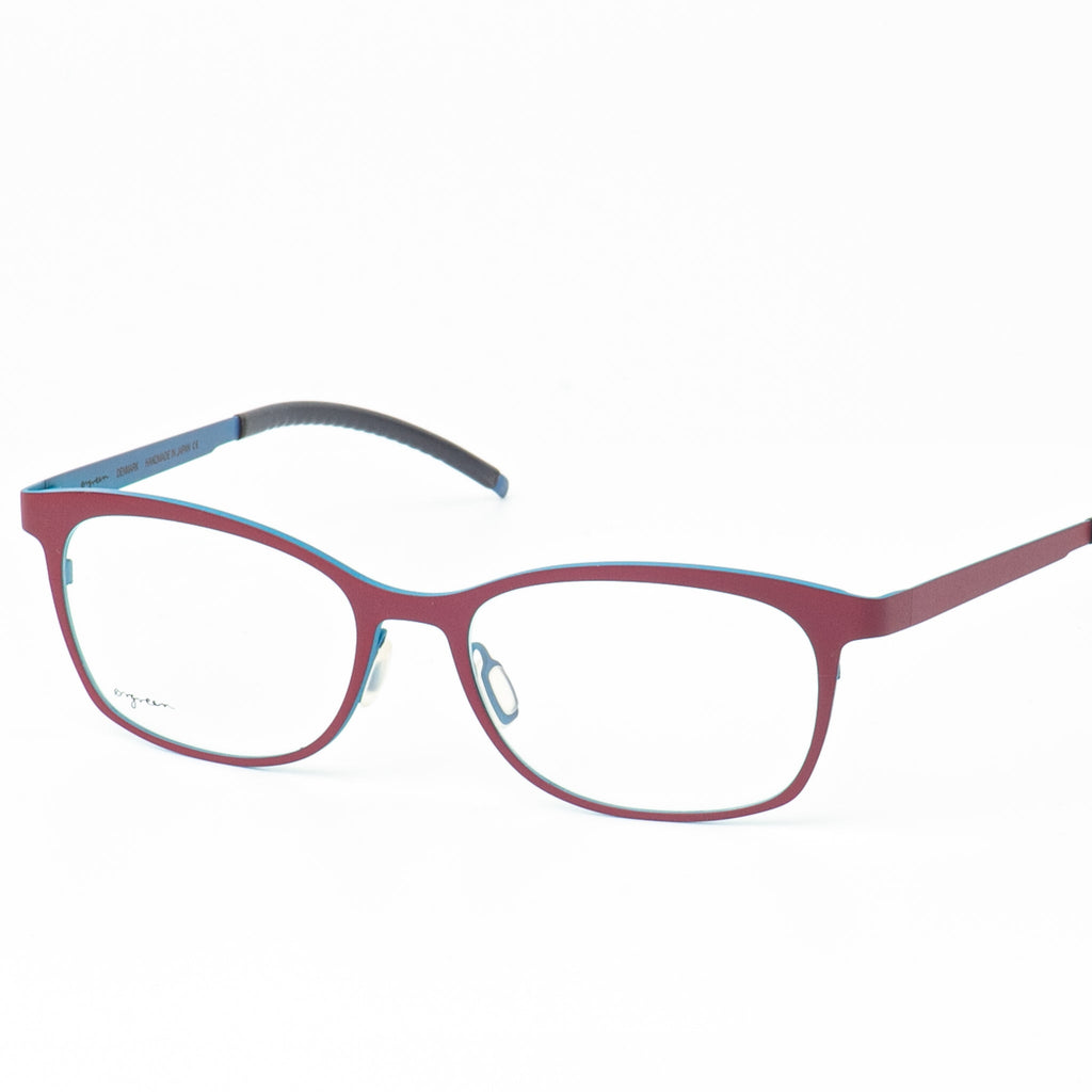 Orgreen Eyeglasses Model Glint Colour 699